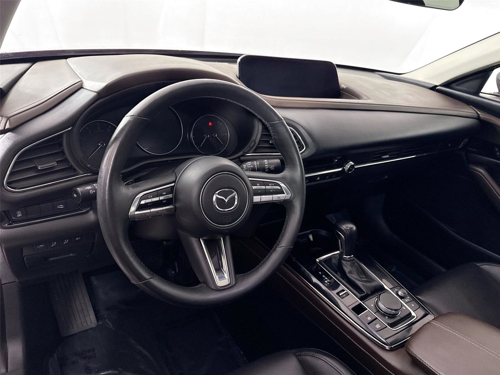 Certified 2023 MAZDA CX-30 2.5 Turbo w/ Premium Package image 4