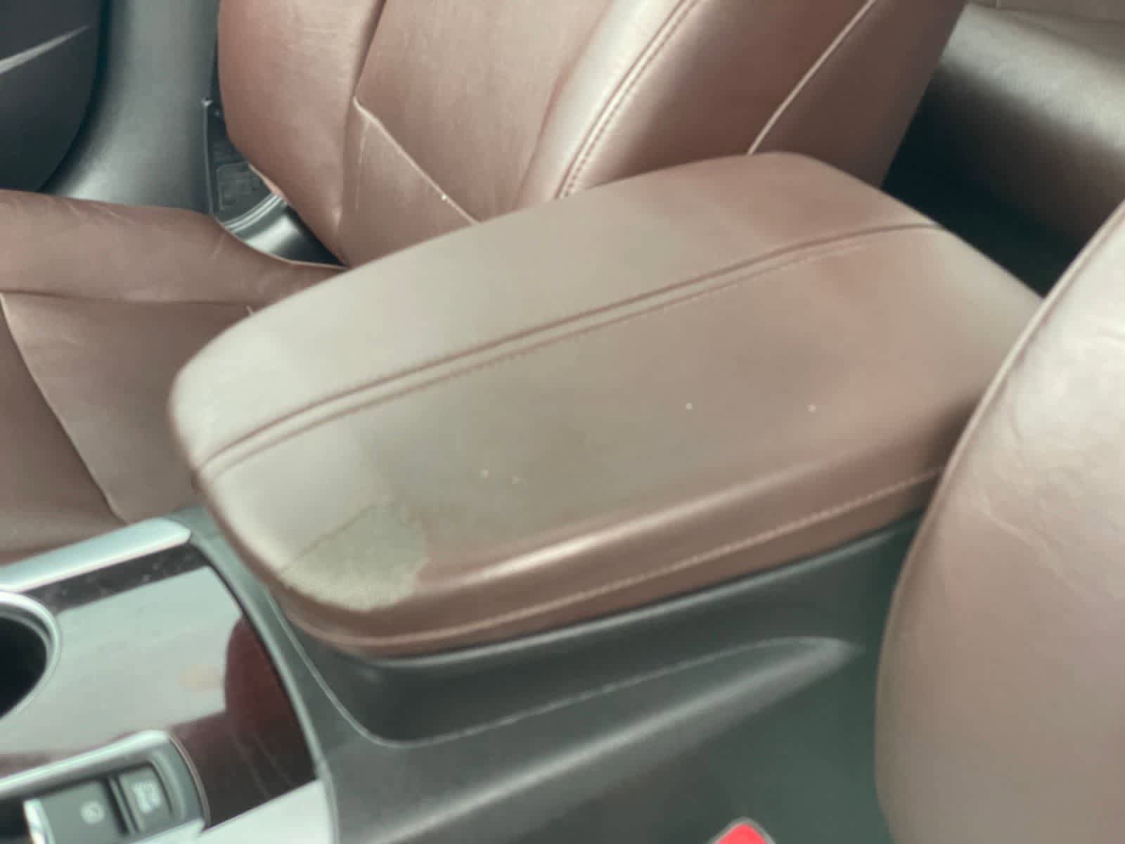 Used 2015 Acura TLX w/ Technology Package FWD image 22