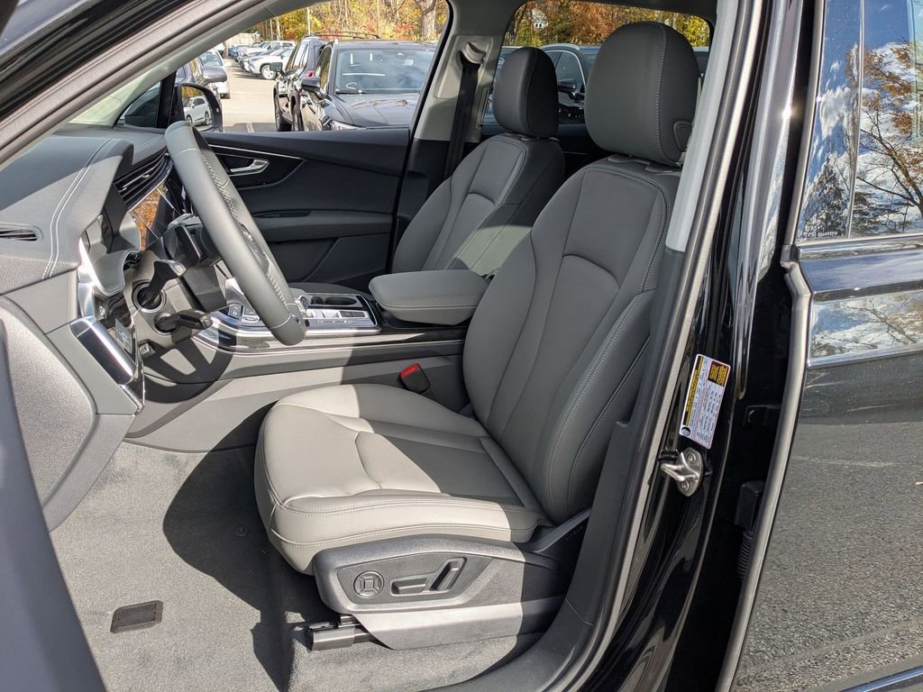 New 2026 Audi Q7 3.0T Premium image 8