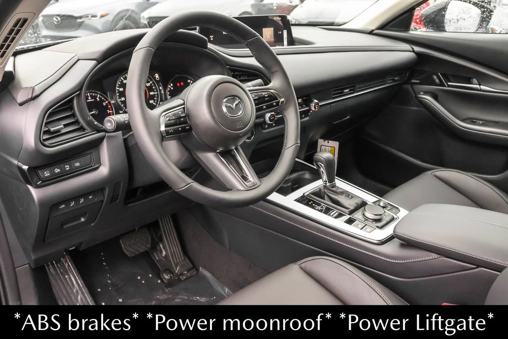 New 2026 MAZDA CX-30 2.5 Turbo w/ Premium Plus Pkg AWD/4WD image 5