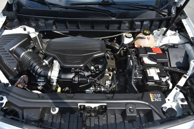 Used 2019 Cadillac XT5 Luxury FWD image 49