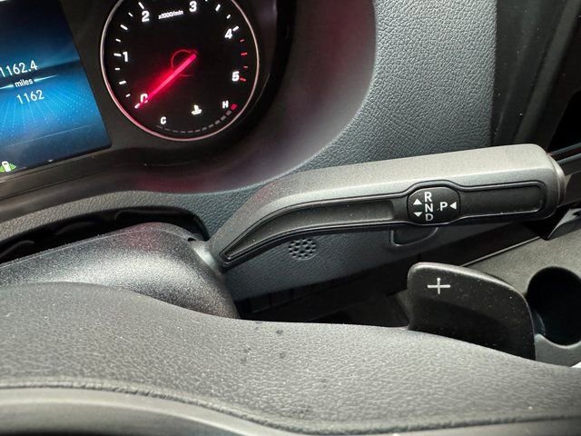 Used 2024 Mercedes-Benz Sprinter 2500 image 19