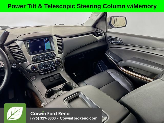 Used 2019 Chevrolet Tahoe LT image 25