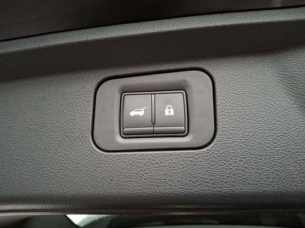 Certified 2025 Nissan Armada PRO-4X AWD/4WD image 30