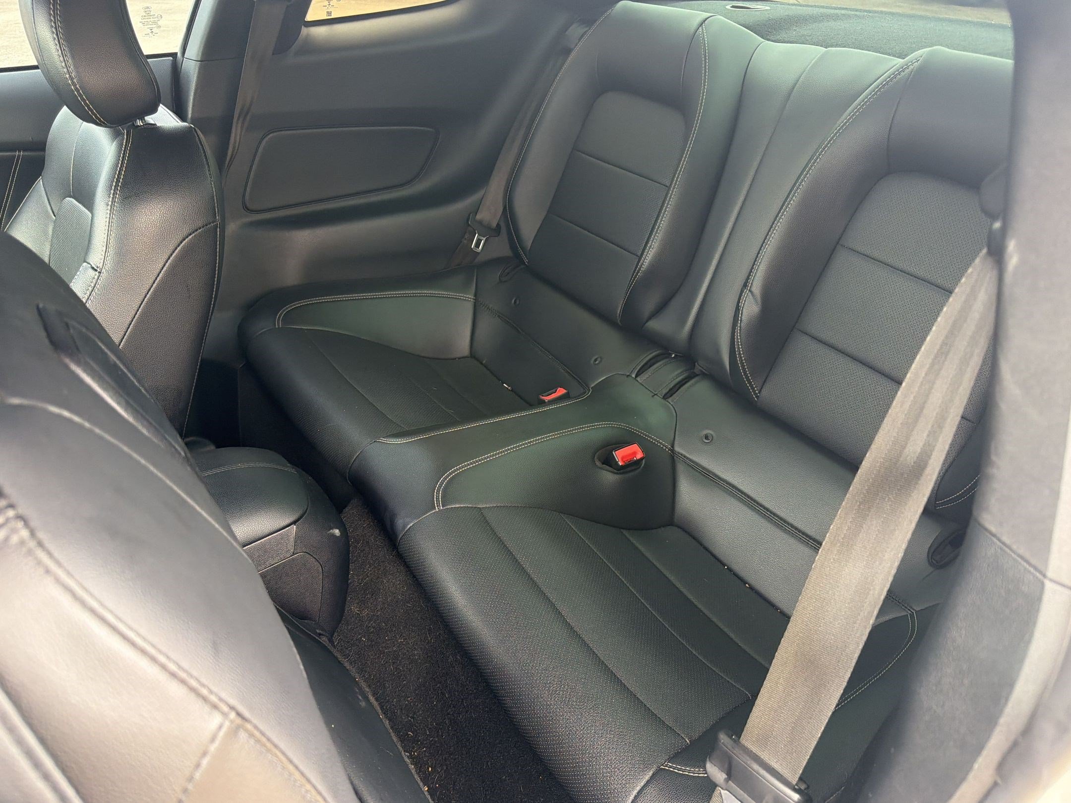 Used 2019 Ford Mustang Premium RWD image 25