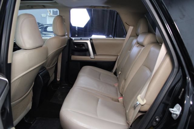 Used 2011 Toyota 4Runner Limited AWD/4WD image 22