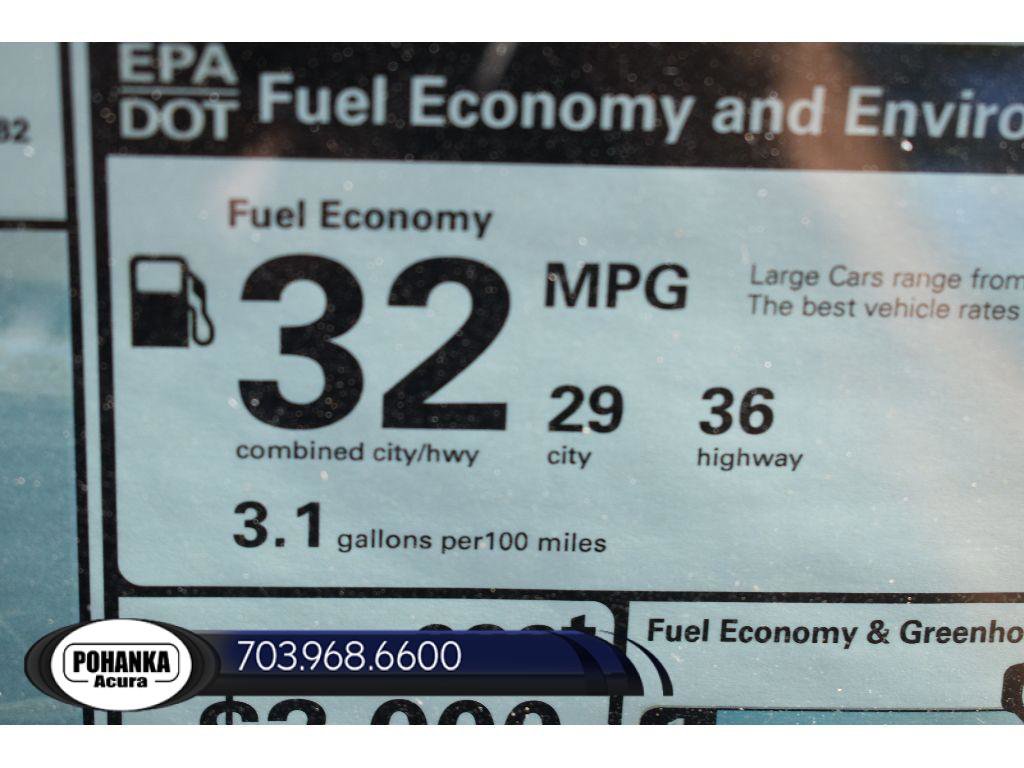 New 2025 Acura Integra A-Spec image 35