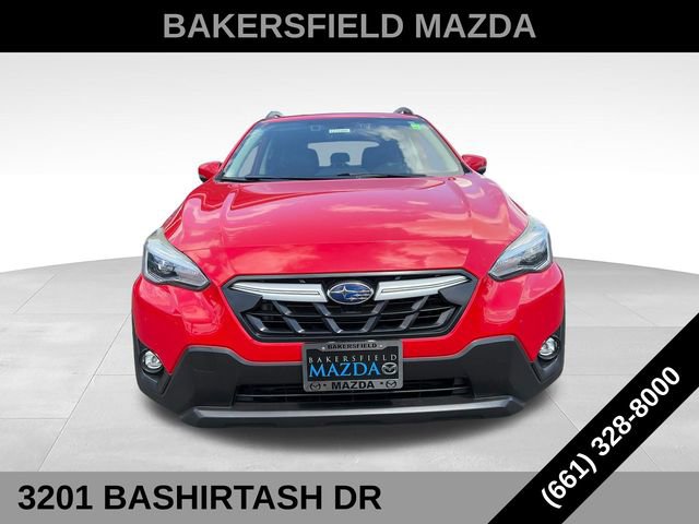 Used 2021 Subaru Crosstrek 2.5i Limited w/ Popular Package #2 AWD/4WD image 8