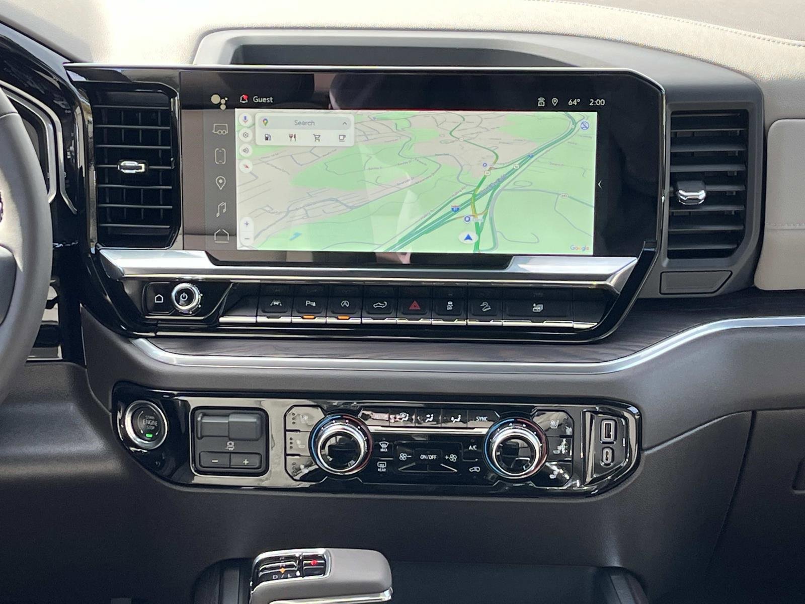 New 2026 GMC Sierra 1500 SLT w/ SLT Premium Plus Package image 17