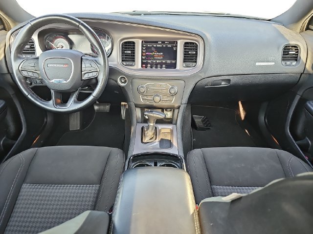 Used 2023 Dodge Charger SXT w/ Blacktop Package RWD image 11