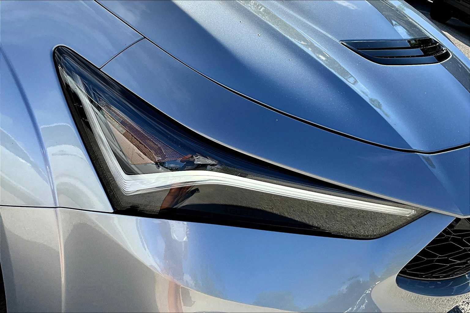 New 2026 Acura Integra Type S FWD image 13