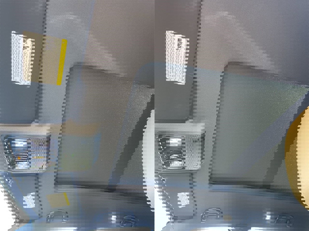 New 2026 Volkswagen Atlas Cross Sport SEL R-Line image 18