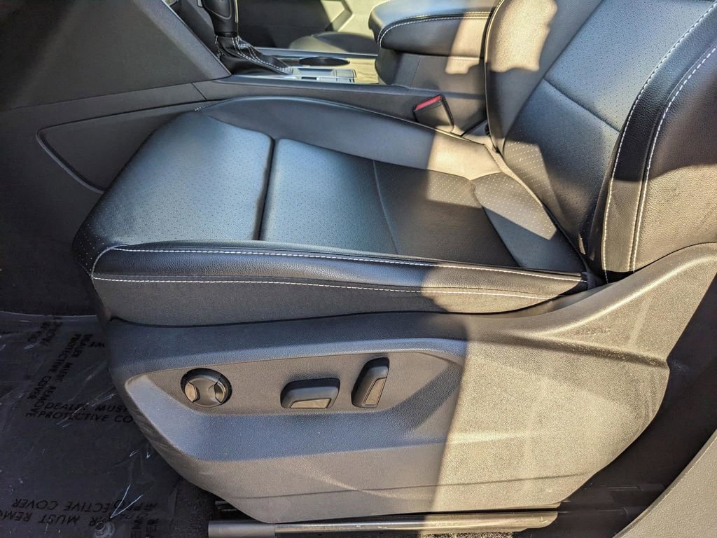 Certified 2022 Volkswagen Atlas SE FWD image 16