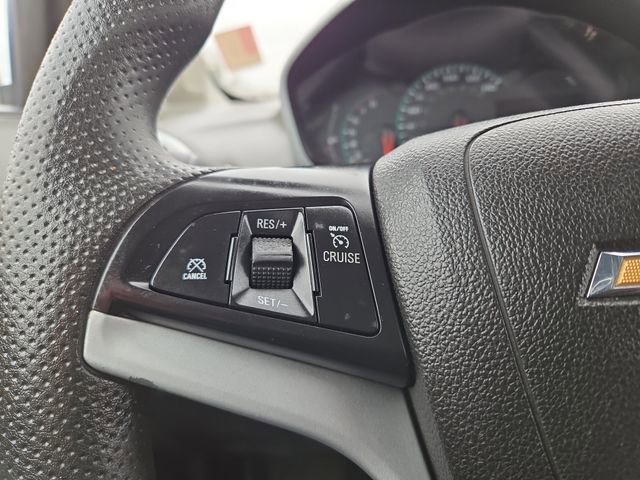 Used 2018 Chevrolet Sonic LT image 18