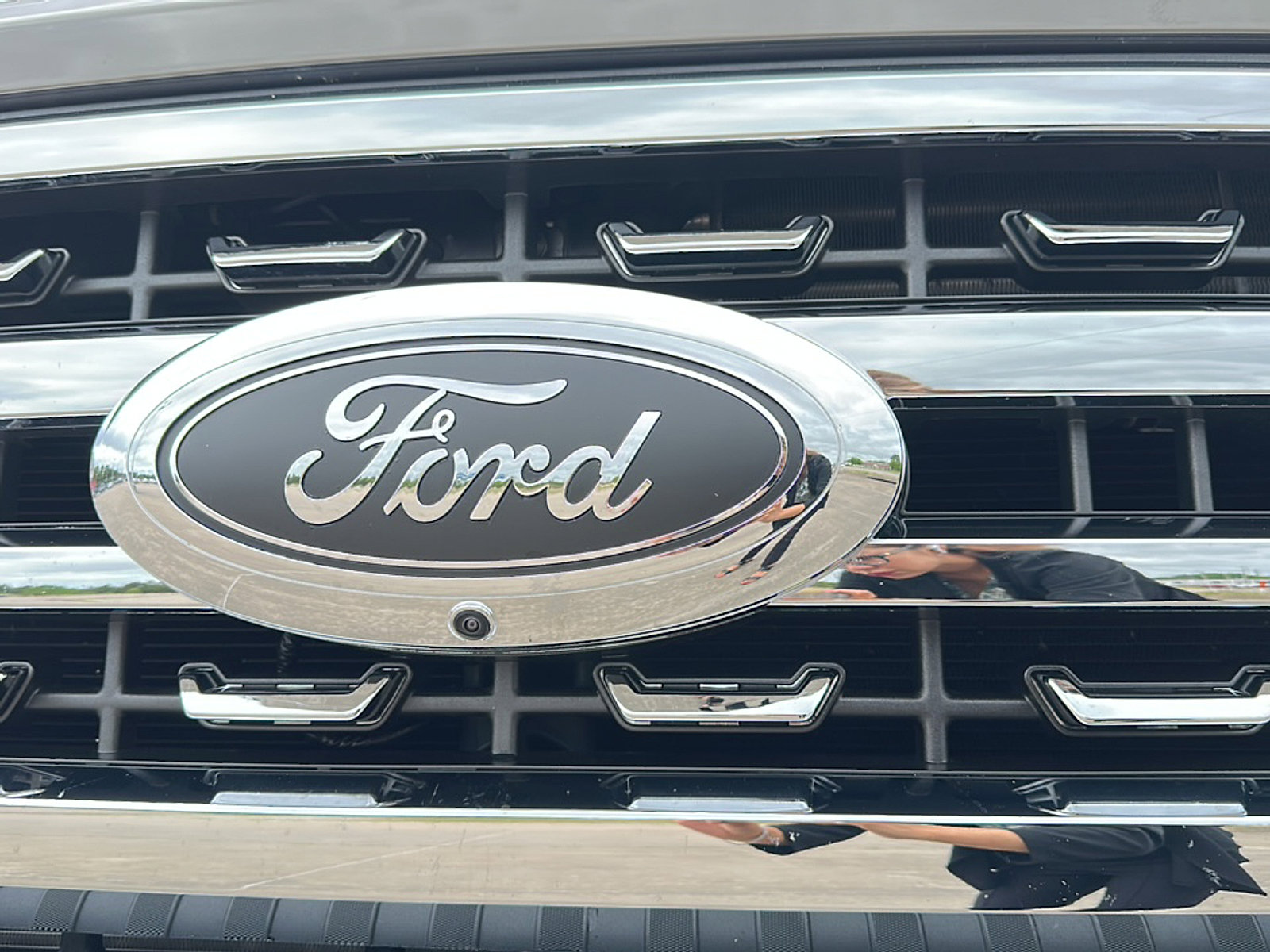 Used 2026 Ford F250 Lariat w/ Lariat Premium Package image 34