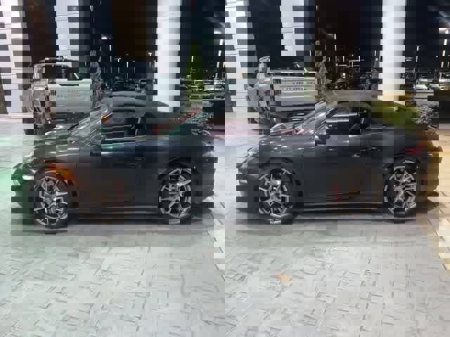 Used 2014 Porsche 911 Carrera 4S image 19