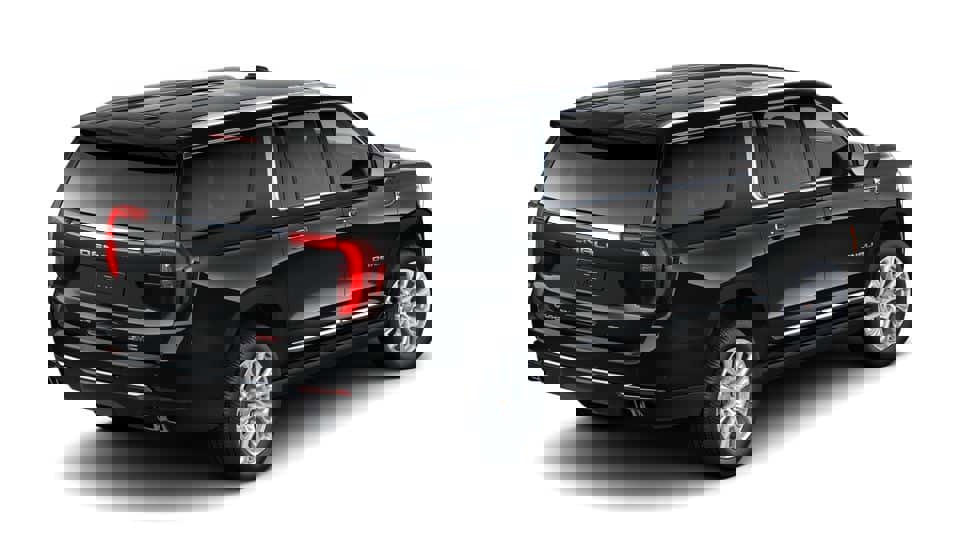 New 2026 GMC Yukon XL Denali image 5