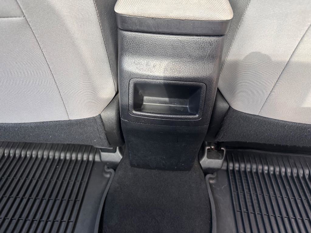 Used 2019 Toyota Corolla LE FWD image 22