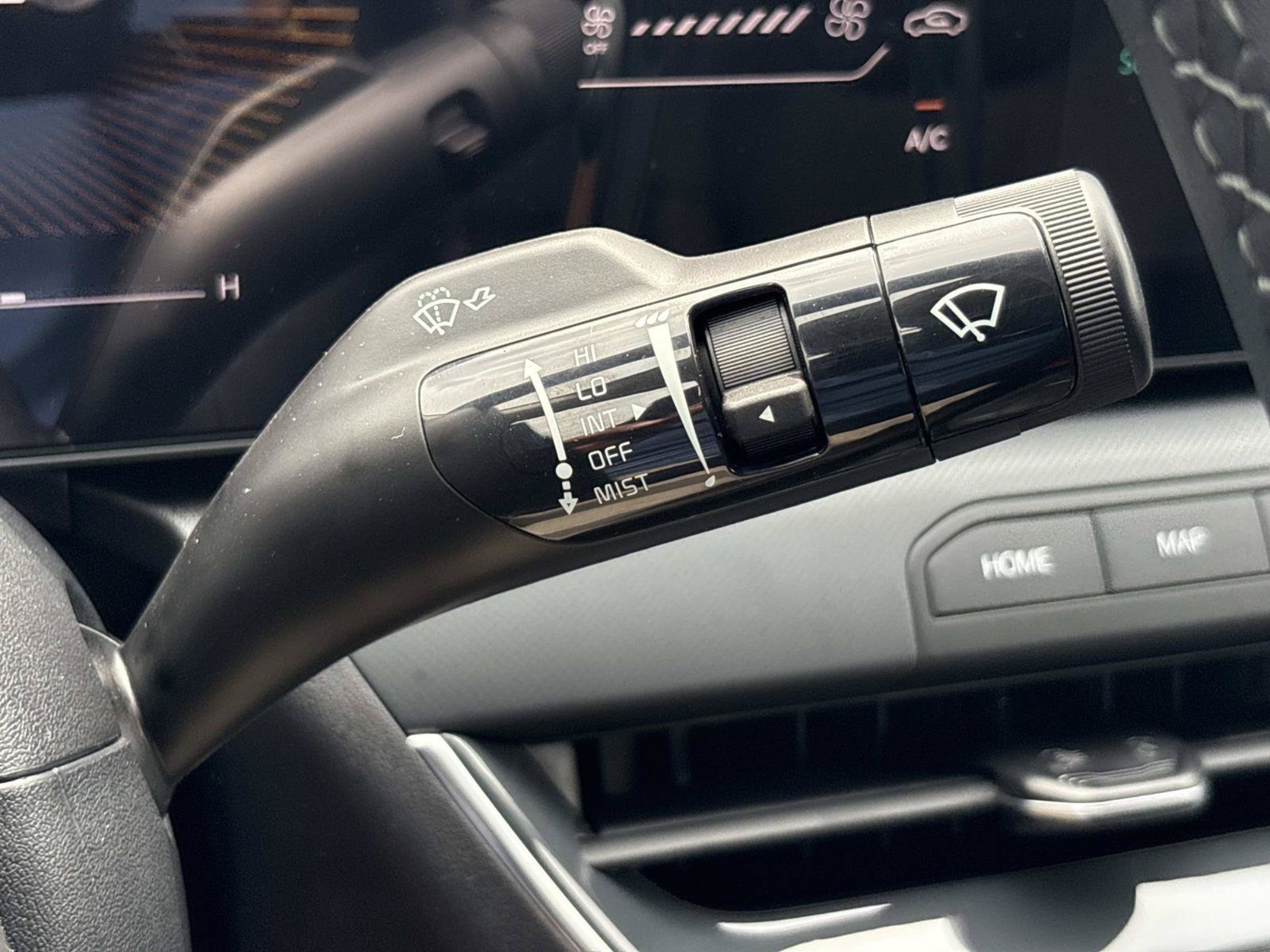 New 2026 Kia K4 EX FWD image 27