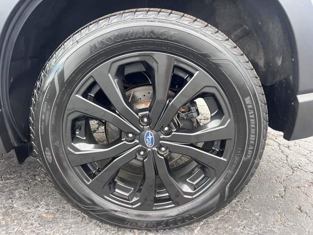 Used 2020 Subaru Forester Sport w/ Popular Package #2 image 45