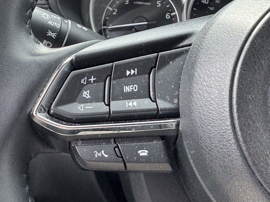 Used 2025 MAZDA CX-5 AWD 2.5 S w/ Select Package image 19