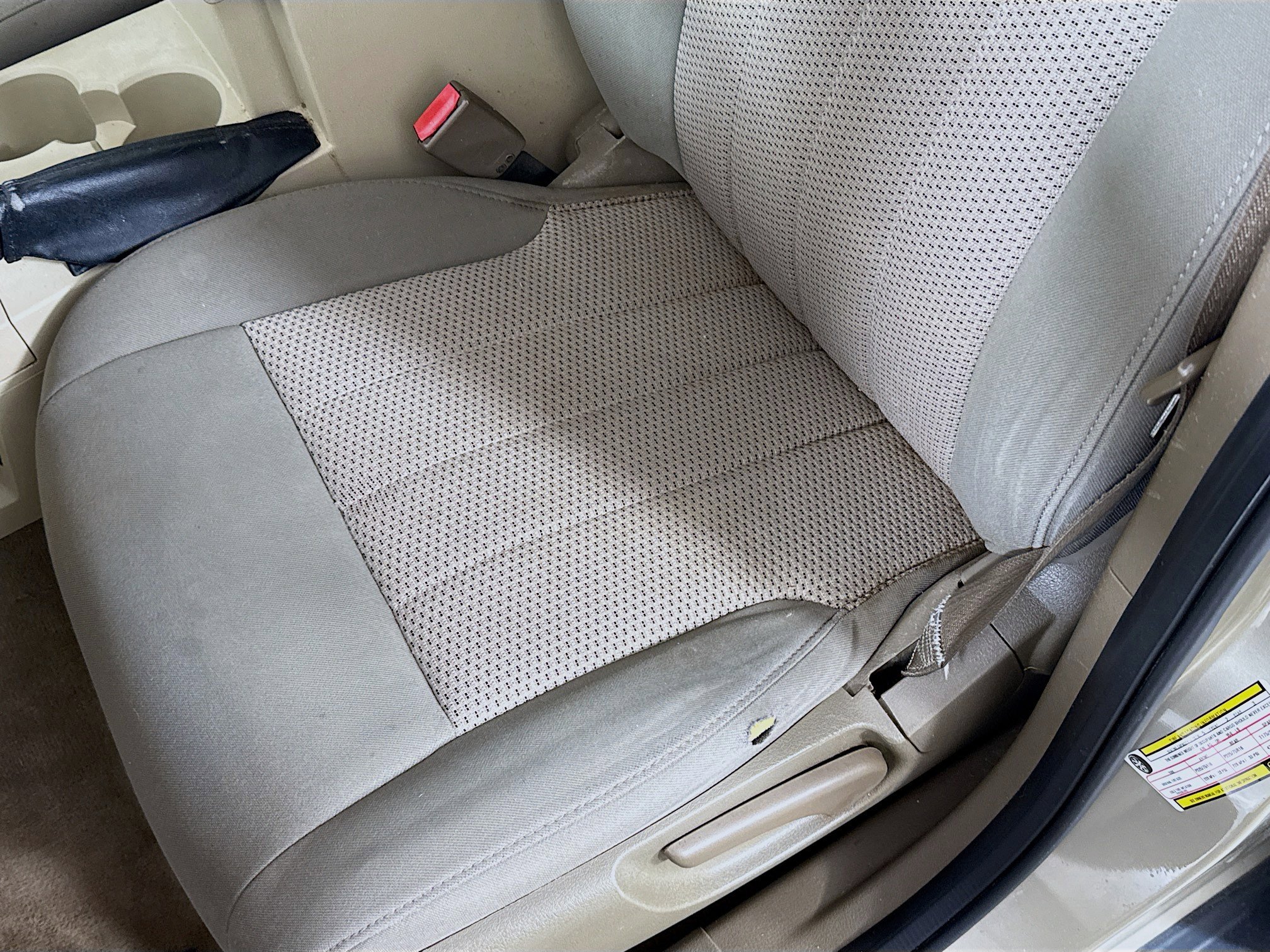 Used 2010 Jeep Liberty Sport w/ Popular Equipment Group image 15