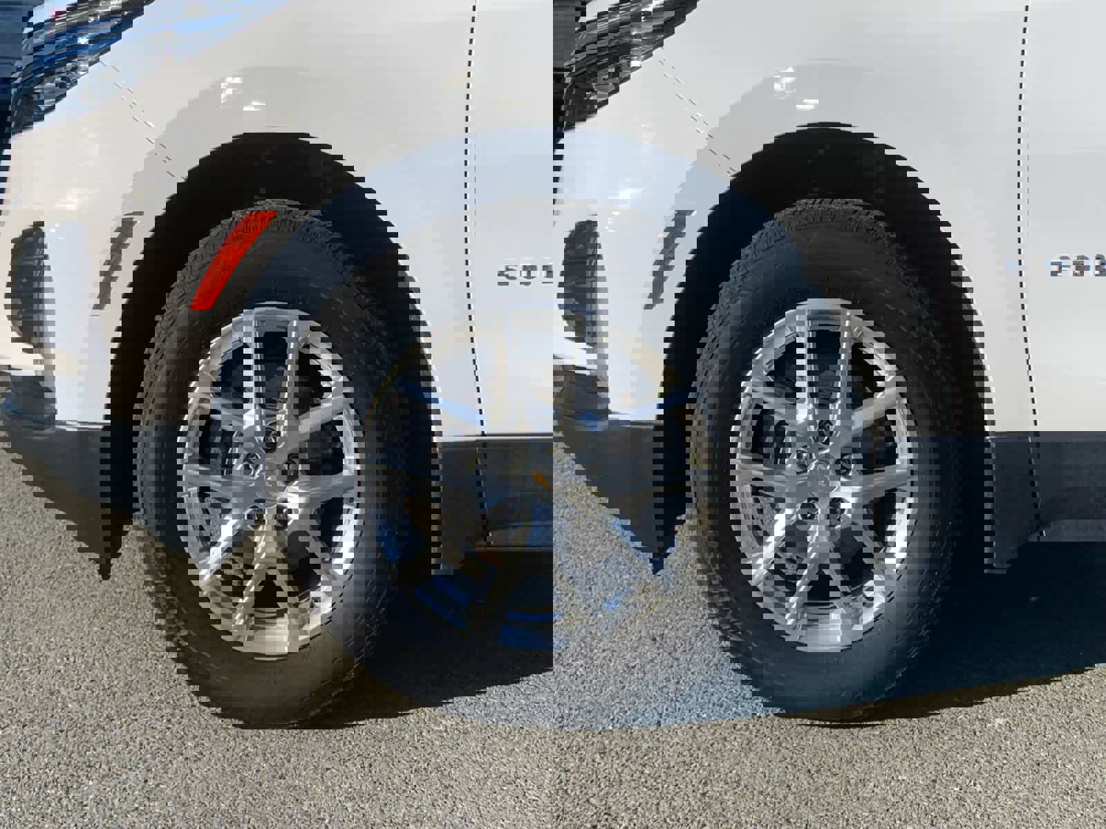 Used 2022 Chevrolet Equinox LT image 11