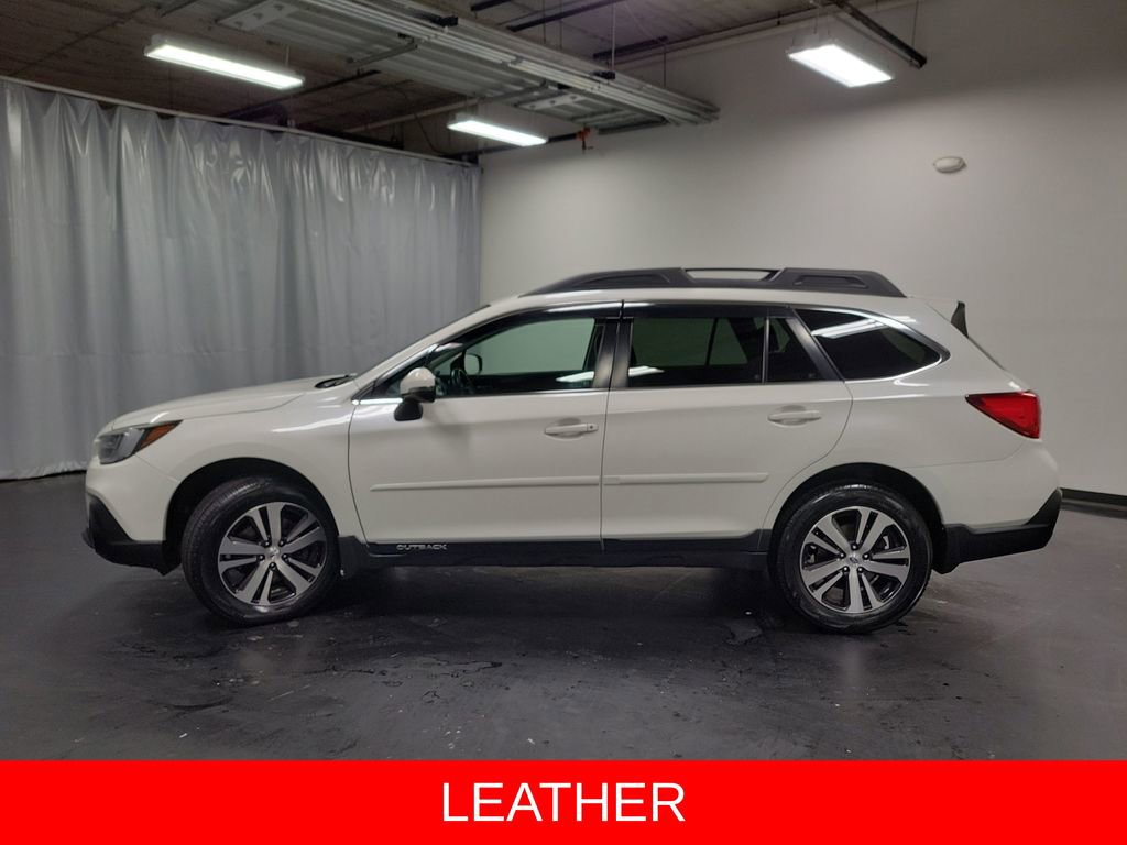 Used 2018 Subaru Outback 3.6R Limited AWD/4WD image 6