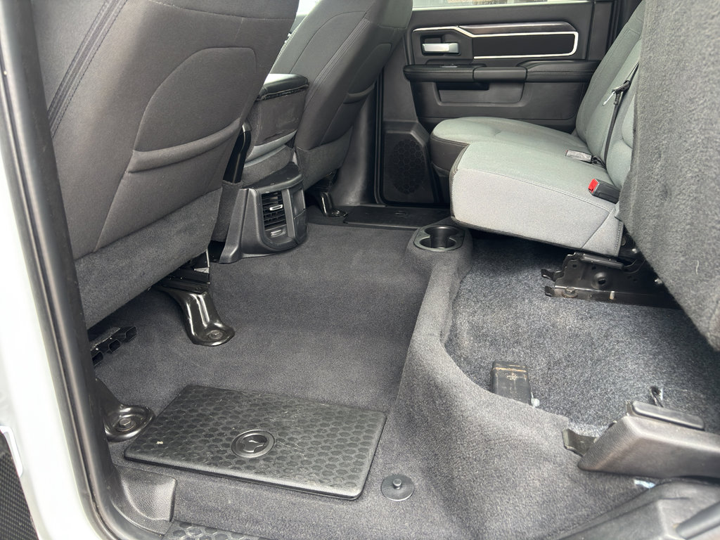 Used 2024 RAM 2500 Big Horn image 17