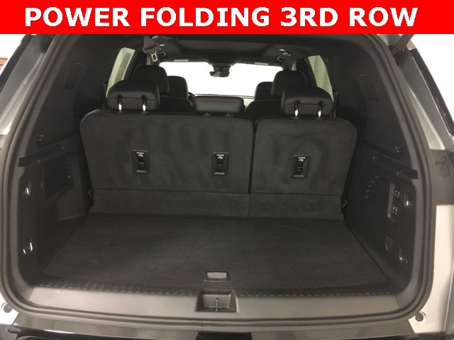 Used 2024 Chevrolet Traverse RS w/ LPO, Floor Liner Package image 13