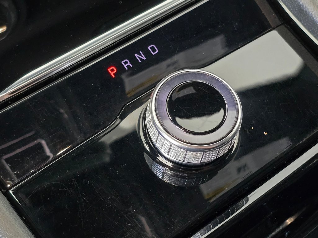 Used 2023 Jeep Grand Cherokee Altitude AWD/4WD image 23
