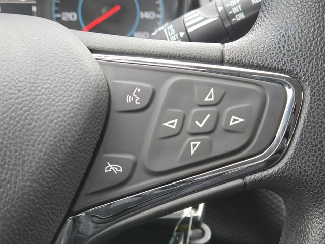 Used 2017 Chevrolet Cruze LT image 9