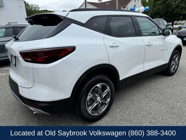 Used 2023 Chevrolet Blazer LT w/ Convenience Package image 5