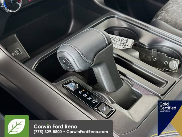 Certified 2025 Ford F150 Tremor image 20