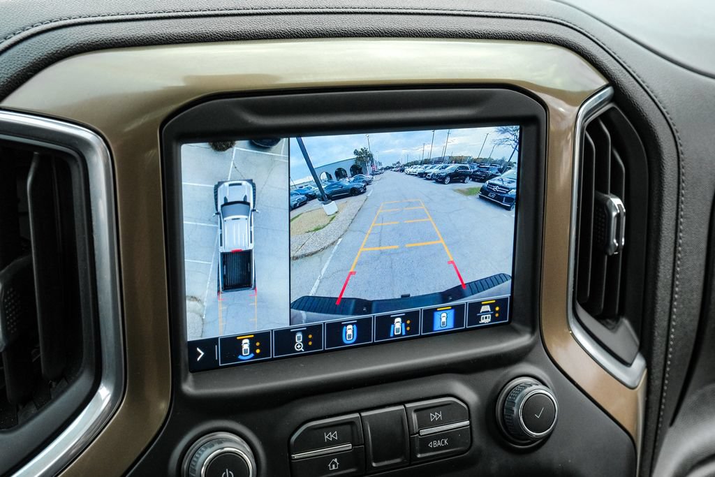 Used 2023 Chevrolet Silverado 3500 High Country w/ Z71 Off-Road Package AWD/4WD image 22