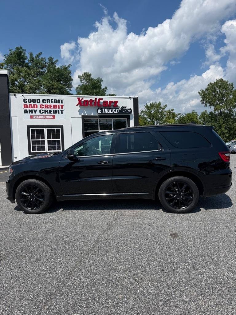 Used 2018 Dodge Durango GT w/ Premium Group