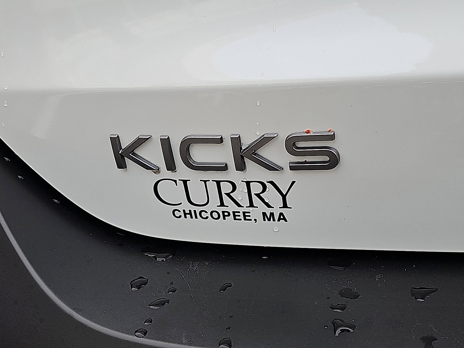 Certified 2025 Nissan Kicks SR w/ SR Premium Package image 31