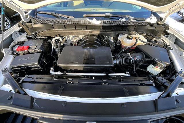 Used 2023 Chevrolet Tahoe Premier image 31