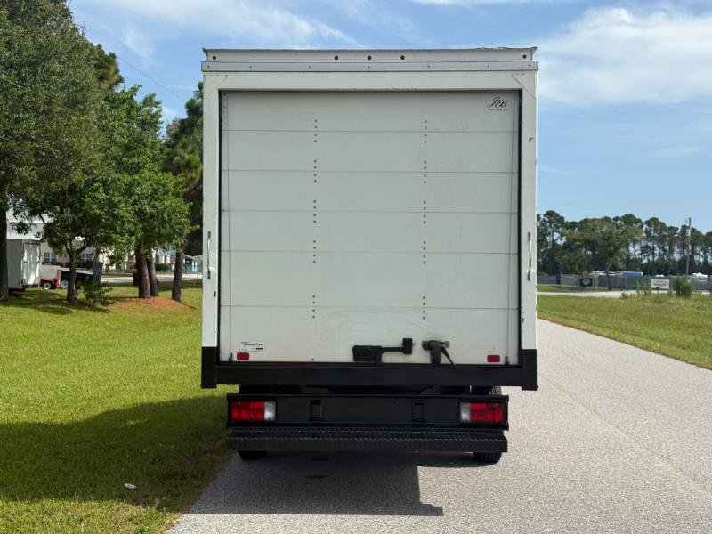 Used 2019 RAM ProMaster 3500 FWD image 8