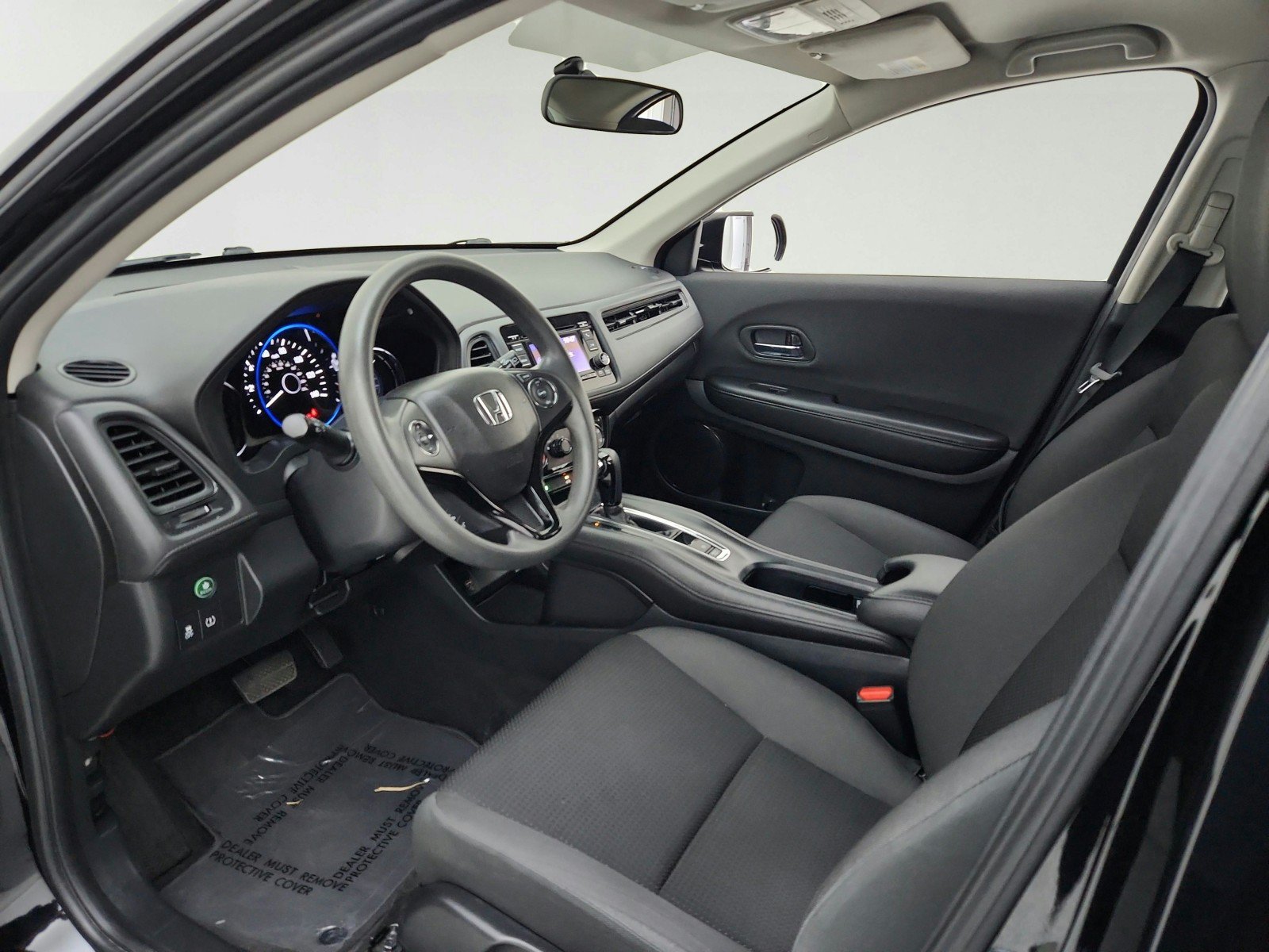 Used 2022 Honda HR-V LX image 16
