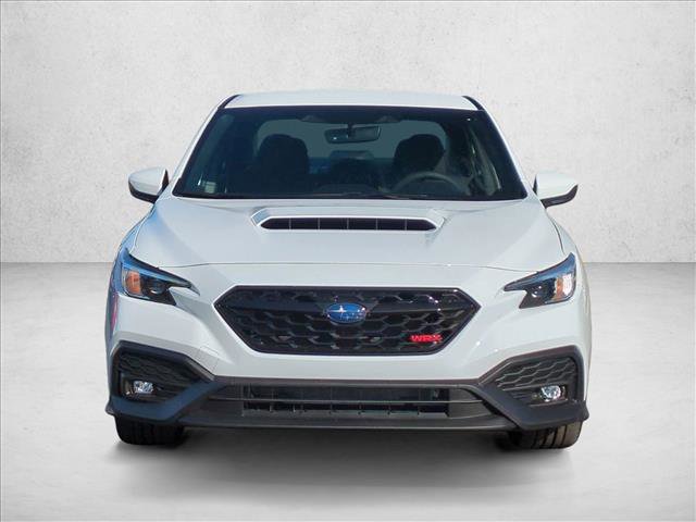 New 2026 Subaru WRX Premium image 8