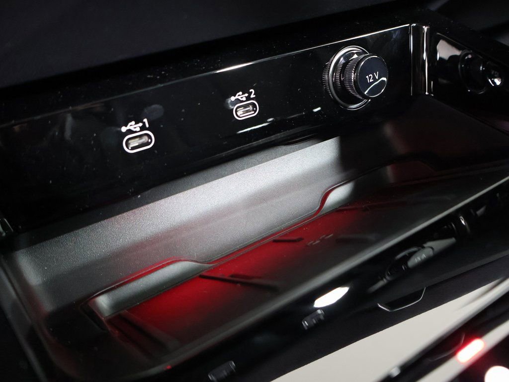 New 2025 Audi S5 Premium Plus image 5