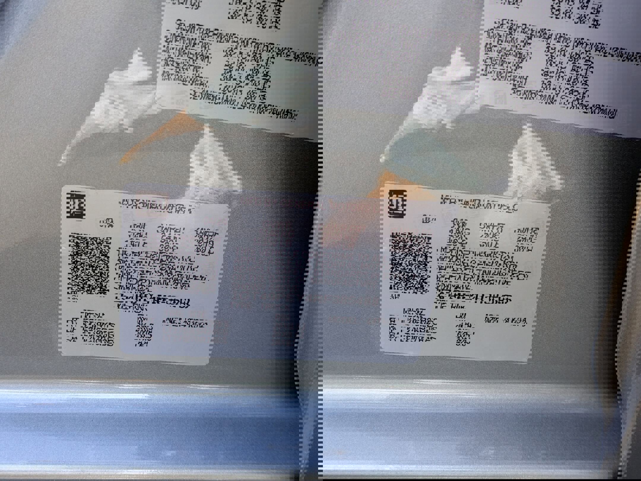 Used 2024 GMC Sierra 2500 AT4 w/ AT4 Premium Plus Package image 40