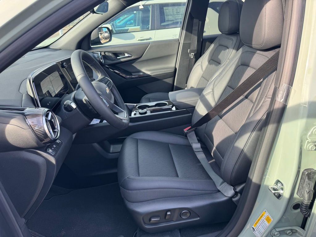 New 2026 Chevrolet Equinox LT w/ Convenience Package II image 10