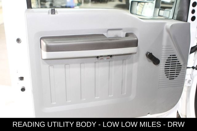 Used 2015 Ford F350 XL RWD image 13