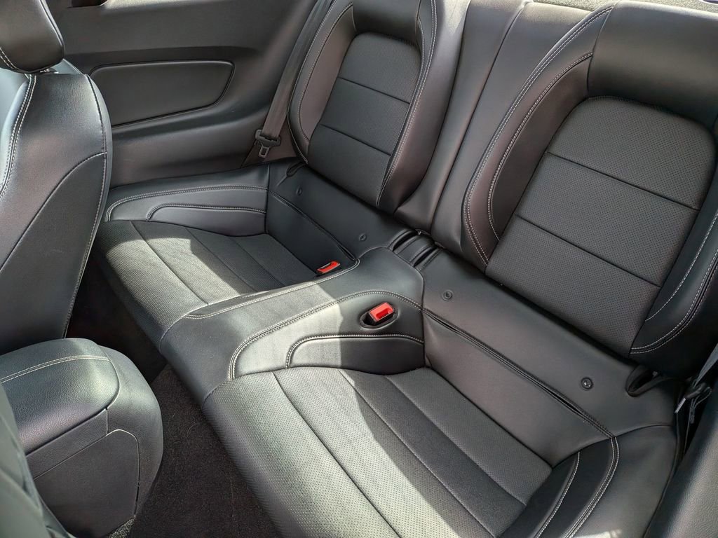 Used 2019 Ford Mustang GT Premium w/ Equipment Group 401A image 27