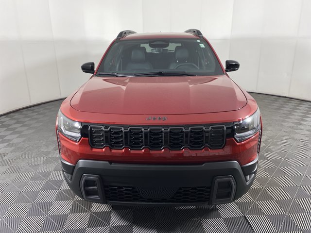 New 2026 Jeep Cherokee Limited AWD/4WD image 11