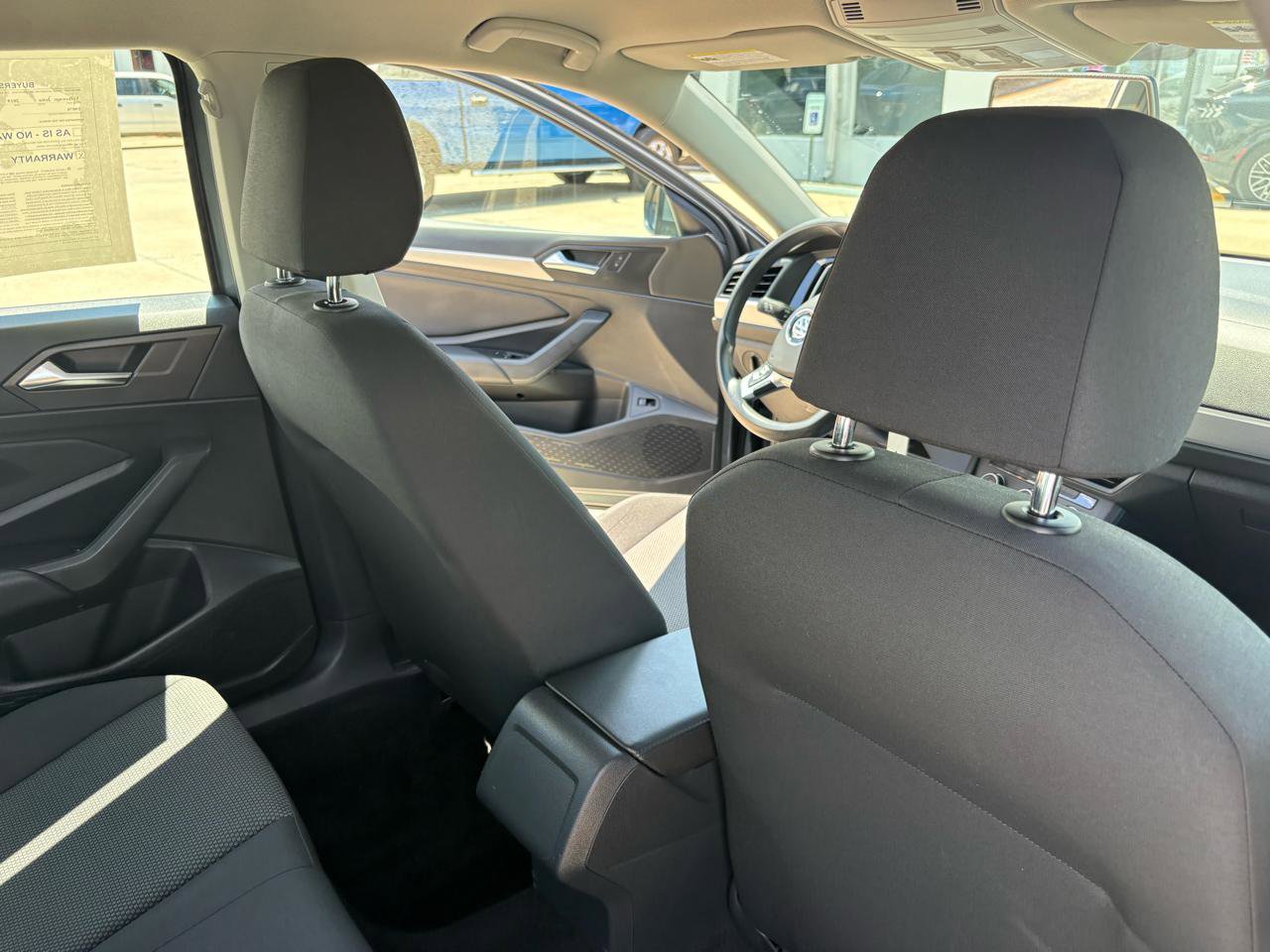 Used 2019 Volkswagen Jetta S w/ Driver Assistance Package FWD image 48