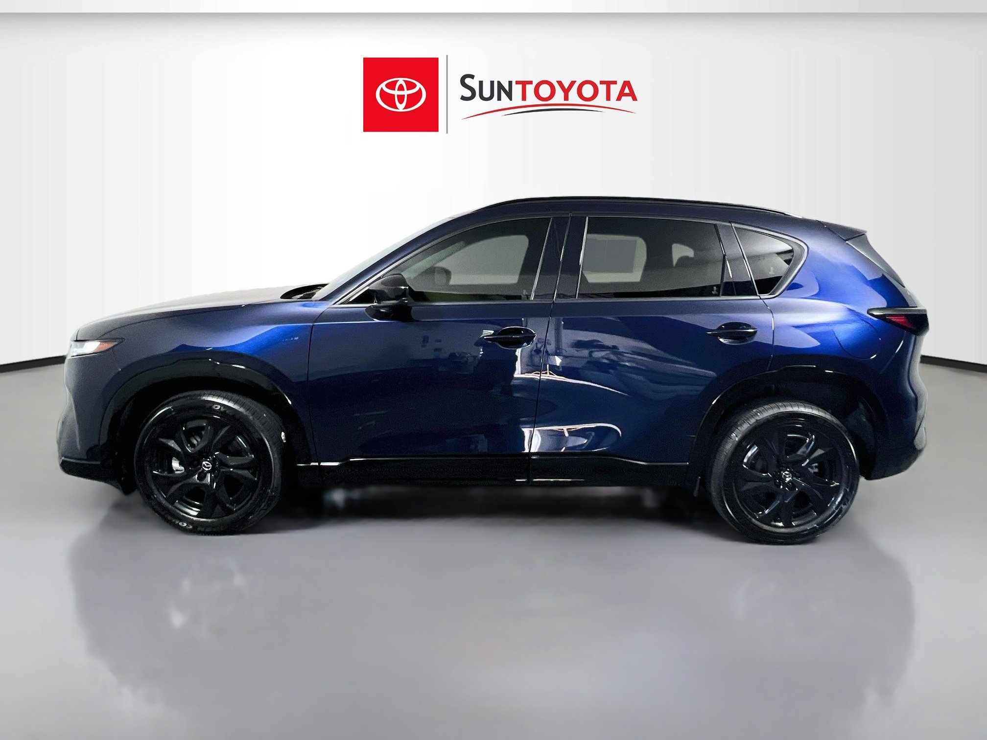 Used 2026 MAZDA CX-5 2.5 S w/ Premium Plus Package AWD/4WD image 7