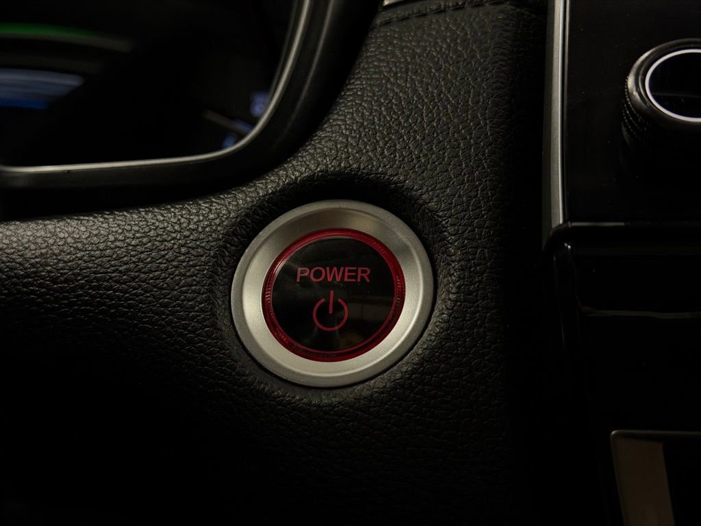 Used 2022 Honda CR-V EX-L image 23